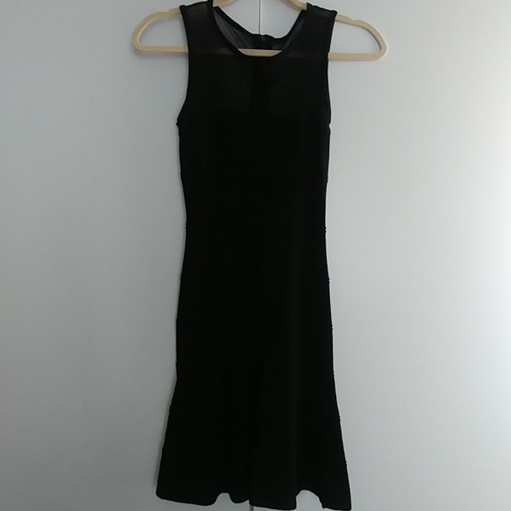 Forever 21 Little Black Dress